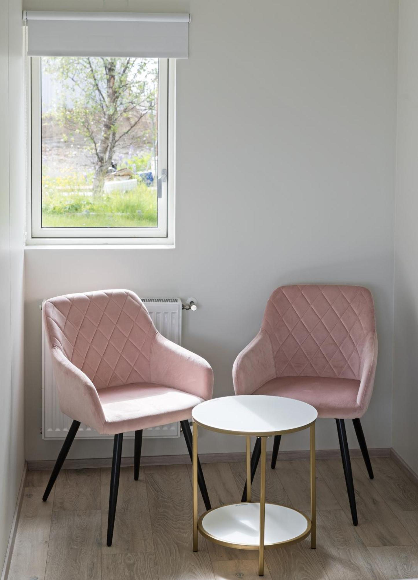 South Central Apartments Brautarholt المظهر الخارجي الصورة