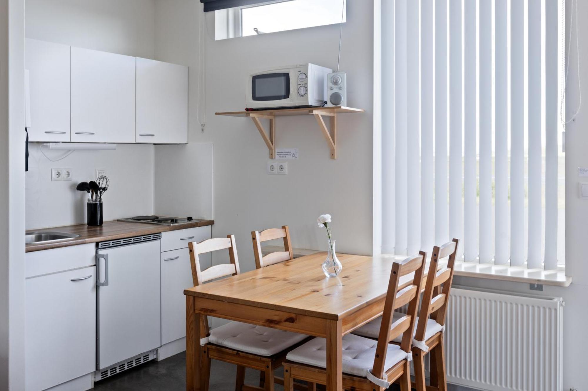 South Central Apartments Brautarholt المظهر الخارجي الصورة