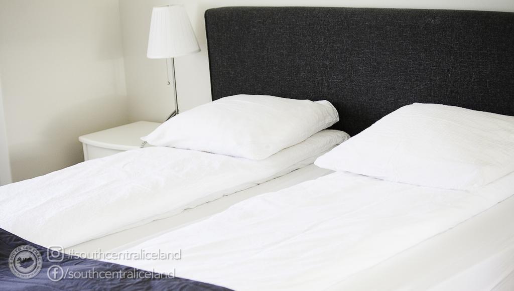 South Central Apartments Brautarholt المظهر الخارجي الصورة