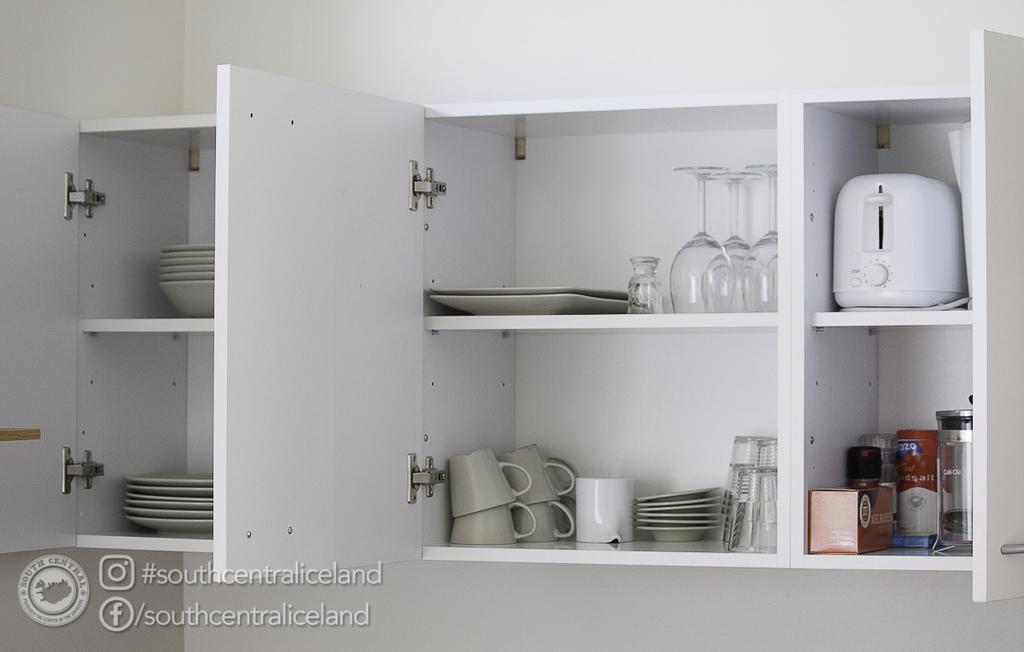 South Central Apartments Brautarholt المظهر الخارجي الصورة