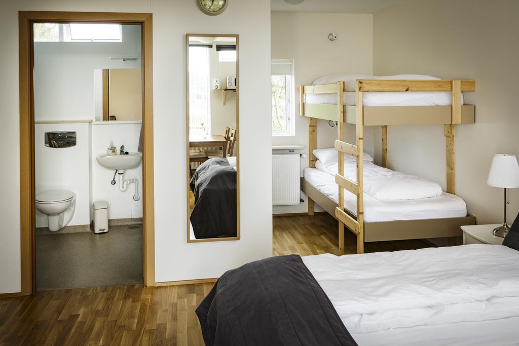 South Central Apartments Brautarholt المظهر الخارجي الصورة