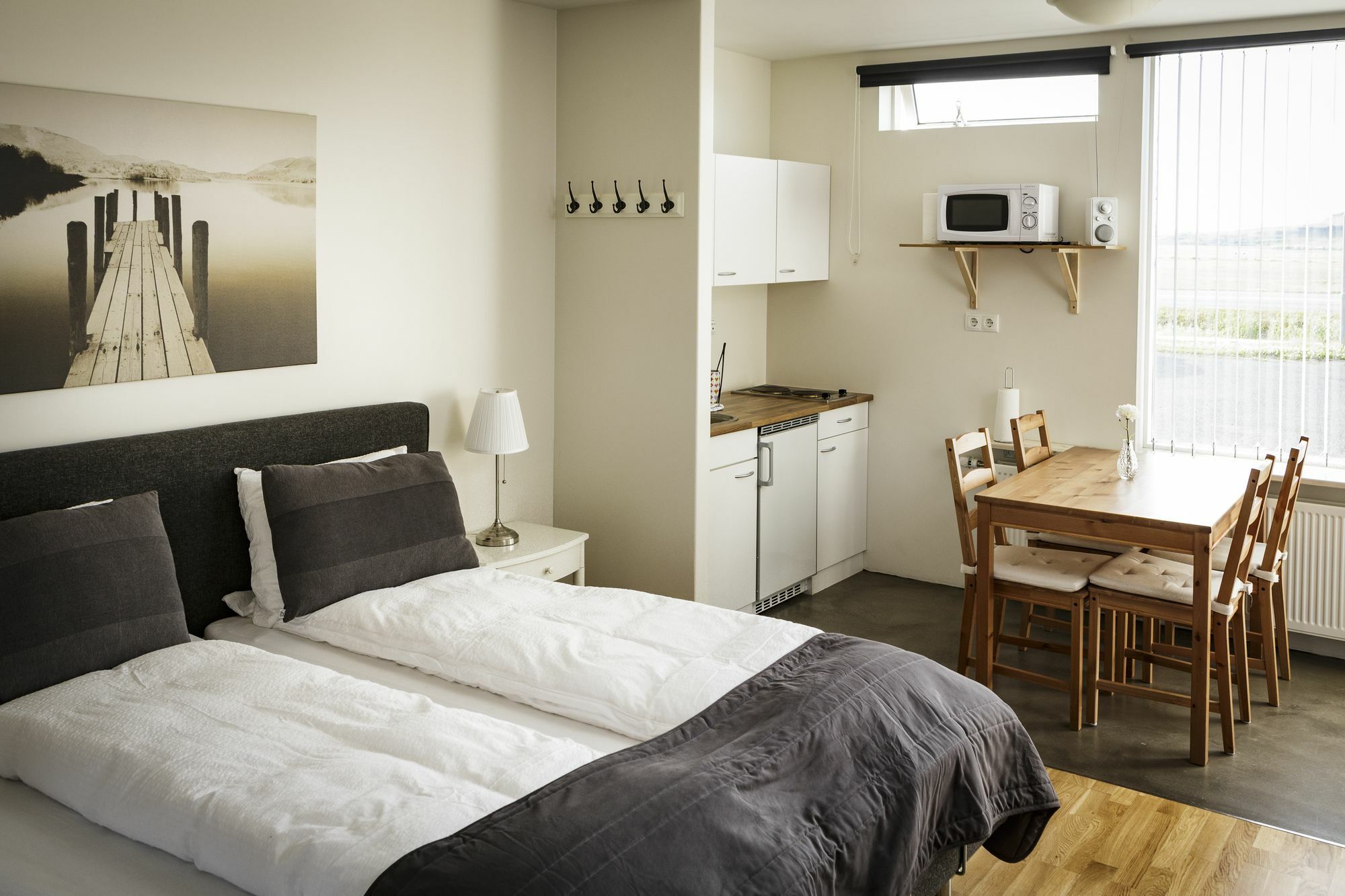 South Central Apartments Brautarholt المظهر الخارجي الصورة
