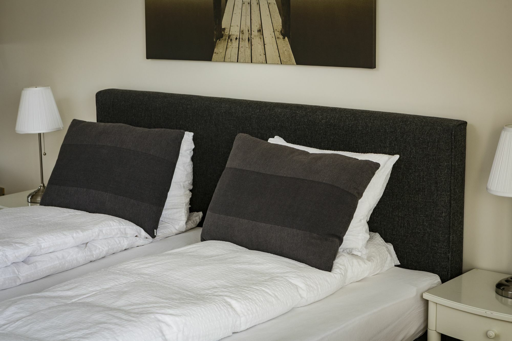 South Central Apartments Brautarholt المظهر الخارجي الصورة